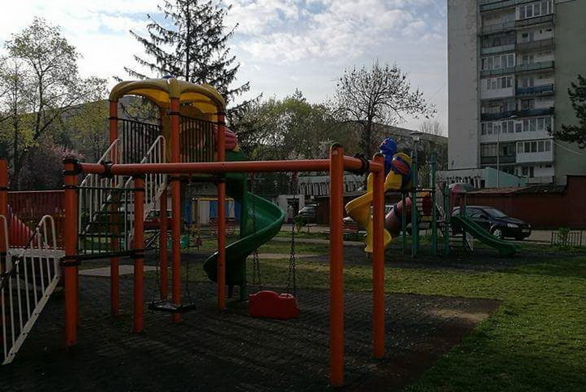 cluj napoca locuri de joaca ingrijite si multa verdeata galerie foto 627969 cluj napoca locuri de joaca ingrijite si multa verdeata galerie foto 627969