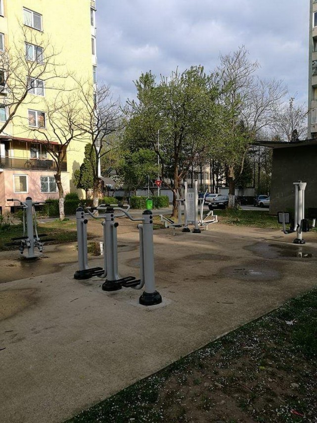 cluj napoca locuri de joaca ingrijite si multa verdeata galerie foto 627969 cluj napoca locuri de joaca ingrijite si multa verdeata galerie foto 627969