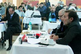 ordinea.ro Un inculpat din dosarul retrocedărilor lui Mazăre spală vase în Anglia. Am aflat cine este „săgeata” Daniel Ene (document)