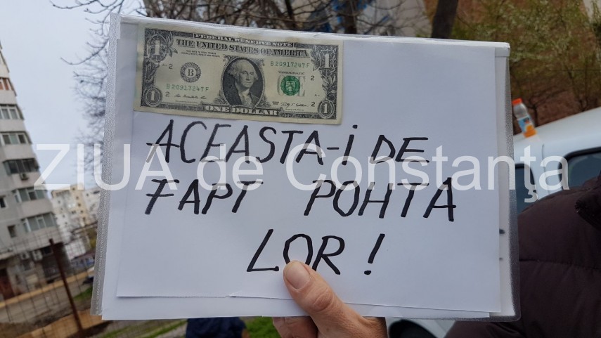 un nou protest in tomis 3 in zona in care va fi relocata biserica izvorul tamaduirii 627992 un nou protest in tomis 3 in zona in care va fi relocata biserica izvorul tamaduirii 627992