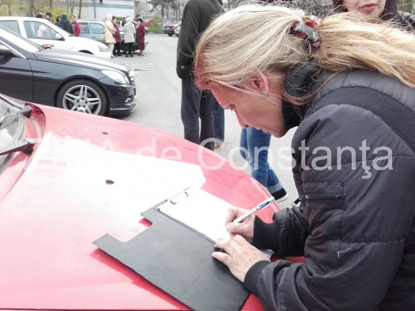 un nou protest in tomis 3 in zona in care va fi relocata biserica izvorul tamaduirii 627992 un nou protest in tomis 3 in zona in care va fi relocata biserica izvorul tamaduirii 627992