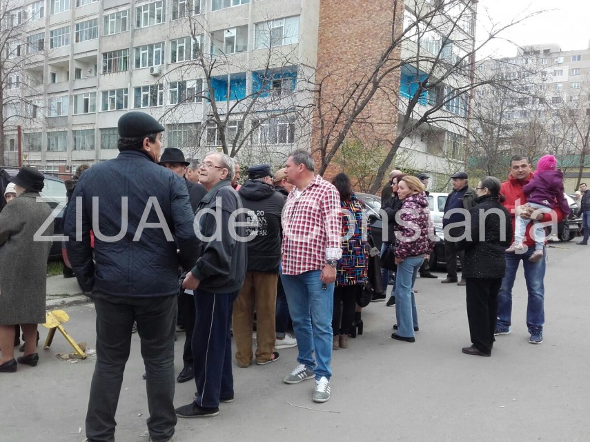 un nou protest in tomis 3 in zona in care va fi relocata biserica izvorul tamaduirii 627992 un nou protest in tomis 3 in zona in care va fi relocata biserica izvorul tamaduirii 627992