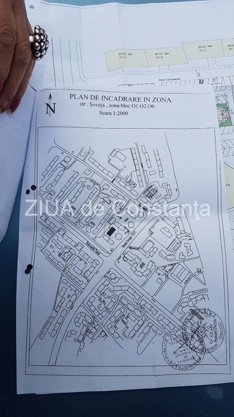 un nou protest in tomis 3 in zona in care va fi relocata biserica izvorul tamaduirii 627992 un nou protest in tomis 3 in zona in care va fi relocata biserica izvorul tamaduirii 627992