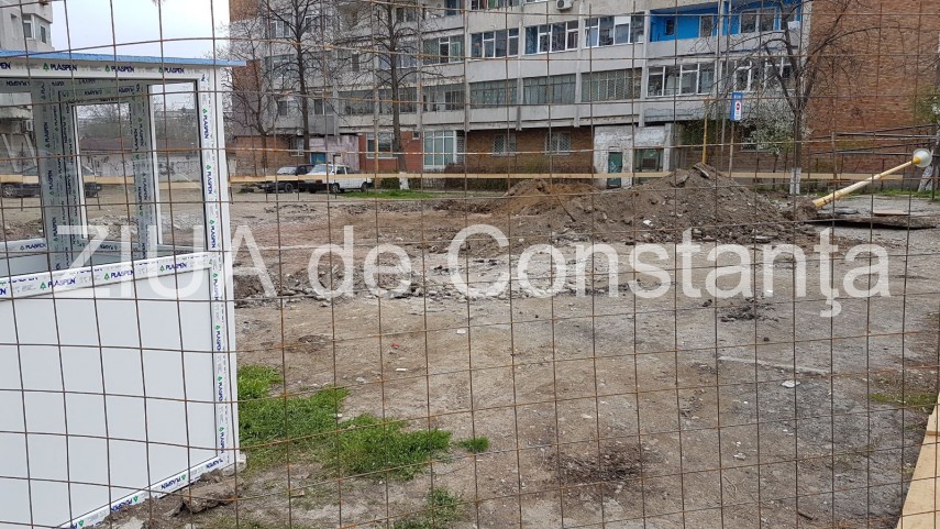 un nou protest in tomis 3 in zona in care va fi relocata biserica izvorul tamaduirii 627992 un nou protest in tomis 3 in zona in care va fi relocata biserica izvorul tamaduirii 627992