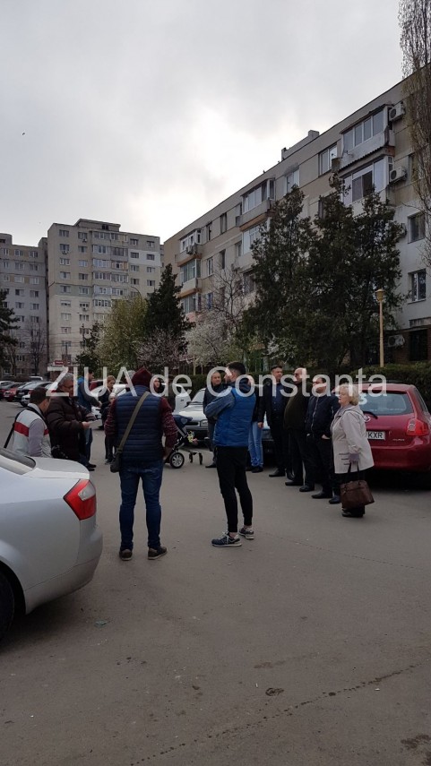 un nou protest in tomis 3 in zona in care va fi relocata biserica izvorul tamaduirii 627992 un nou protest in tomis 3 in zona in care va fi relocata biserica izvorul tamaduirii 627992