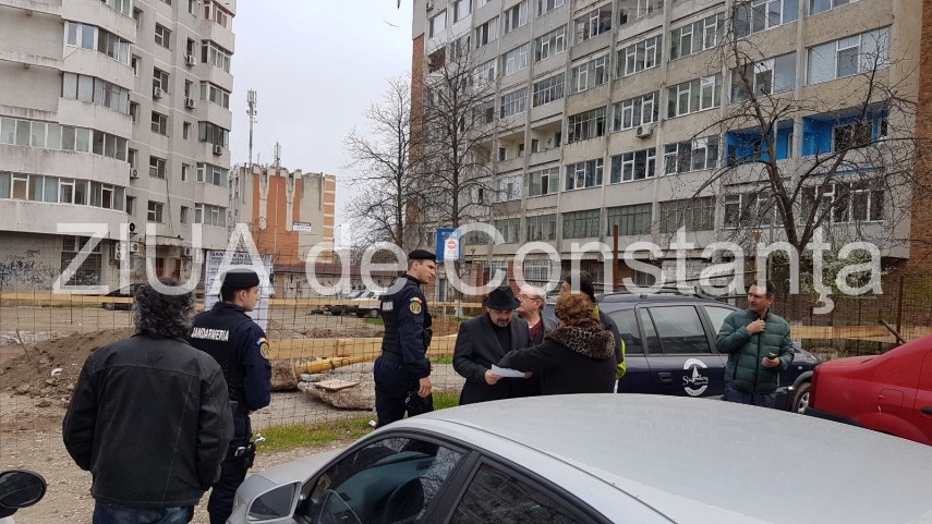 un nou protest in tomis 3 in zona in care va fi relocata biserica izvorul tamaduirii 627992 un nou protest in tomis 3 in zona in care va fi relocata biserica izvorul tamaduirii 627992