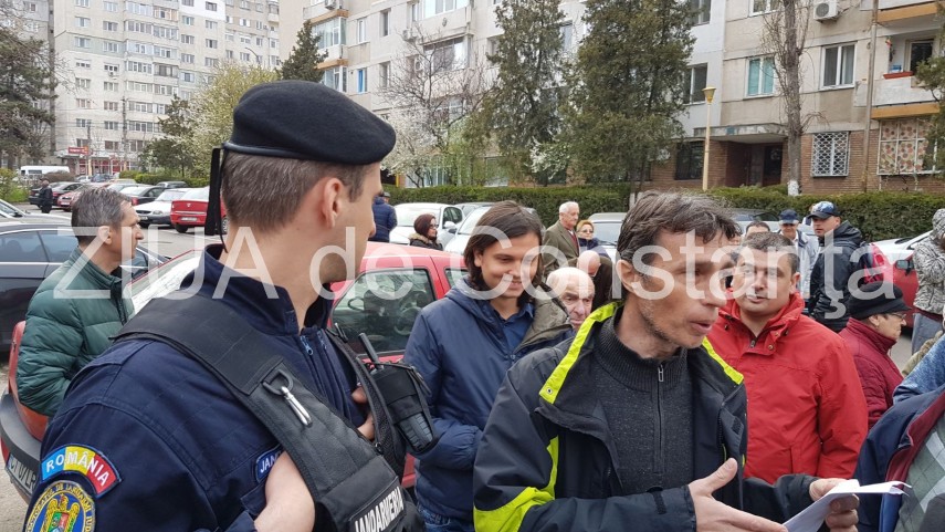 un nou protest in tomis 3 in zona in care va fi relocata biserica izvorul tamaduirii 627992 un nou protest in tomis 3 in zona in care va fi relocata biserica izvorul tamaduirii 627992