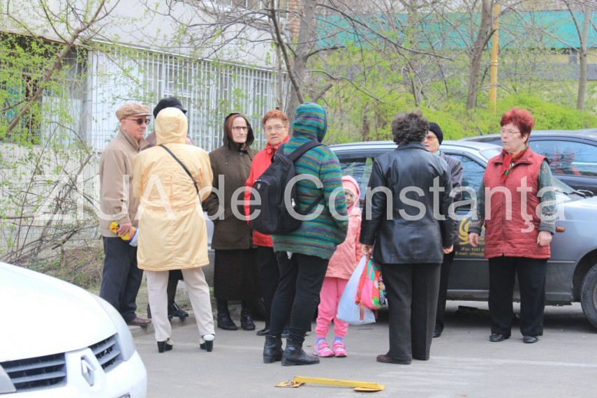 un nou protest in tomis 3 in zona in care va fi relocata biserica izvorul tamaduirii 627992 un nou protest in tomis 3 in zona in care va fi relocata biserica izvorul tamaduirii 627992