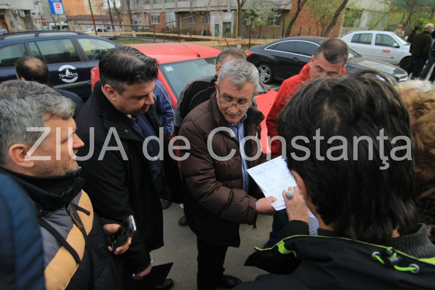 un nou protest in tomis 3 in zona in care va fi relocata biserica izvorul tamaduirii 627992 un nou protest in tomis 3 in zona in care va fi relocata biserica izvorul tamaduirii 627992