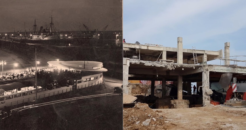 mai stiti restaurantul vraja marii uitati cum arata azi galerie foto 628072 mai stiti restaurantul vraja marii uitati cum arata azi galerie foto 628072