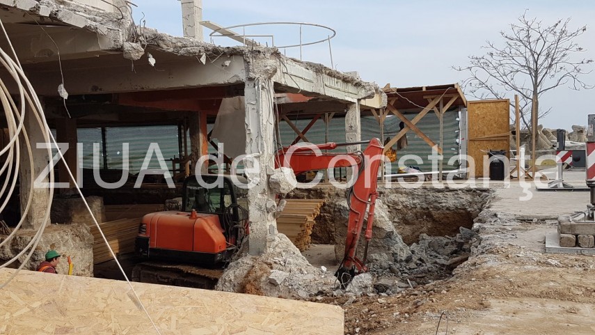 mai stiti restaurantul vraja marii uitati cum arata azi galerie foto 628072 mai stiti restaurantul vraja marii uitati cum arata azi galerie foto 628072