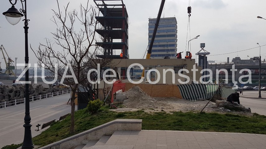 mai stiti restaurantul vraja marii uitati cum arata azi galerie foto 628072 mai stiti restaurantul vraja marii uitati cum arata azi galerie foto 628072