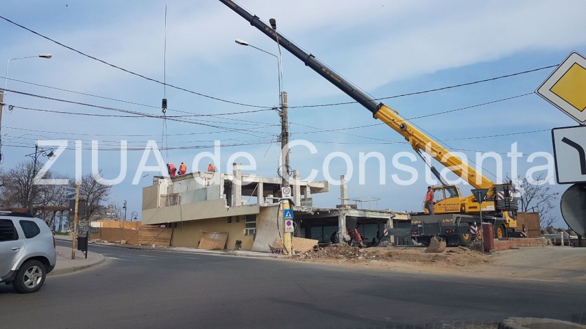 mai stiti restaurantul vraja marii uitati cum arata azi galerie foto 628072 mai stiti restaurantul vraja marii uitati cum arata azi galerie foto 628072