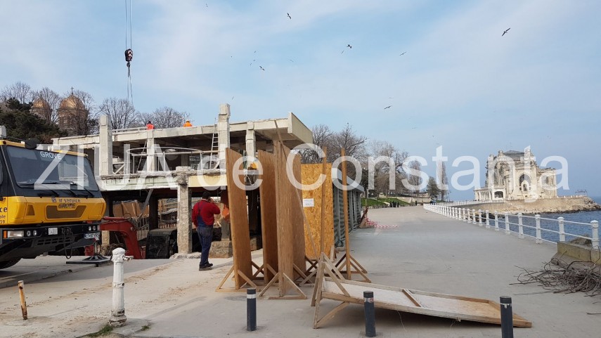 mai stiti restaurantul vraja marii uitati cum arata azi galerie foto 628072 mai stiti restaurantul vraja marii uitati cum arata azi galerie foto 628072