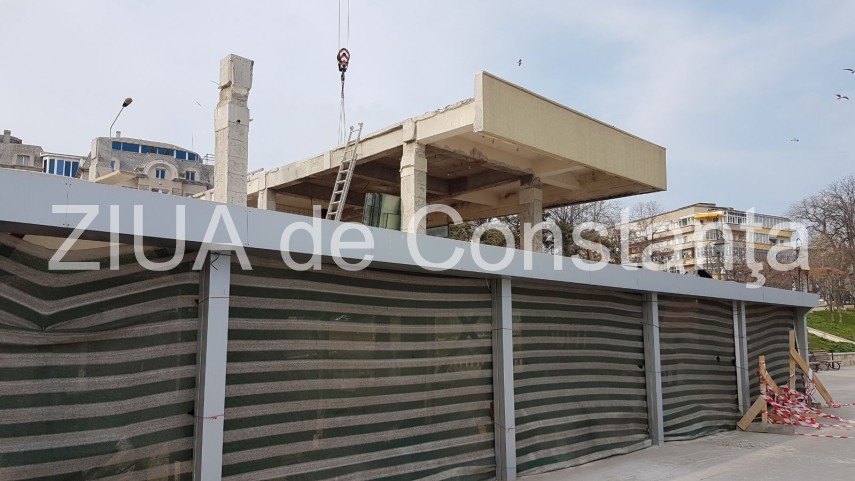 mai stiti restaurantul vraja marii uitati cum arata azi galerie foto 628072 mai stiti restaurantul vraja marii uitati cum arata azi galerie foto 628072