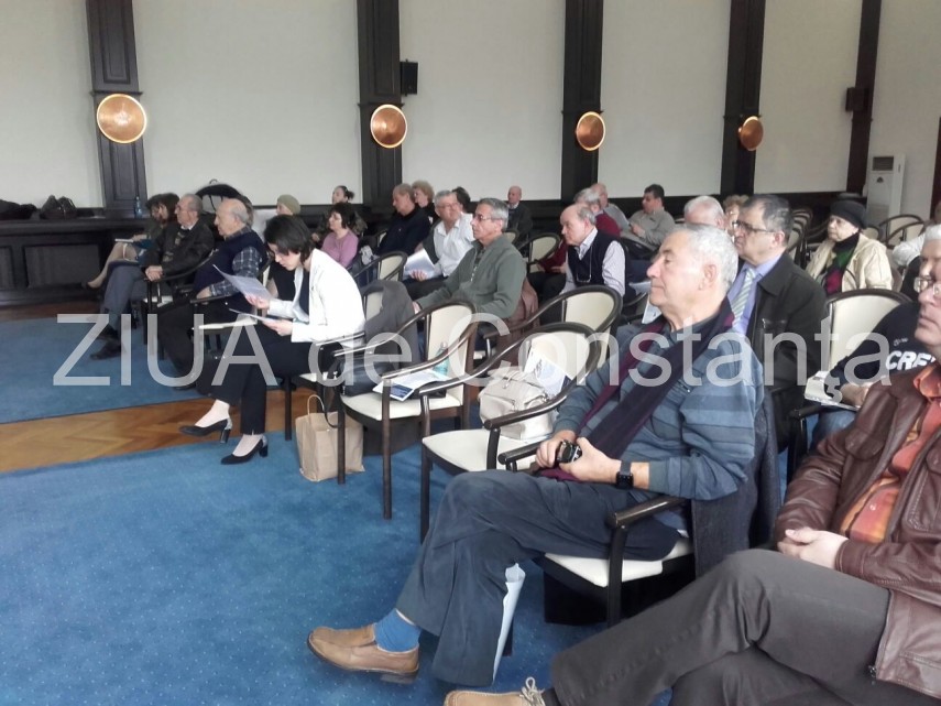 conducerea uniunii asociatiilor de proprietari constanta prezinta raportul de activitate pe anul 2016 conducerea uniunii asociatiilor de proprietari constanta prezinta raportul de activitate pe anul 2016