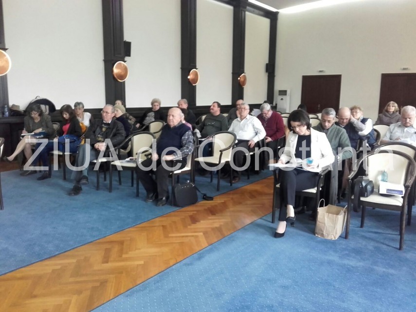 conducerea uniunii asociatiilor de proprietari constanta prezinta raportul de activitate pe anul 2016 conducerea uniunii asociatiilor de proprietari constanta prezinta raportul de activitate pe anul 2016