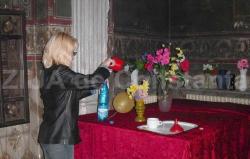 Sărbătoarea sfântă de Florii Duminică se mănâncă muguri de salcie după slujba de sfinţire. Ştii de ce?