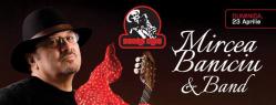 Mircea Baniciu va face show la Constanţa