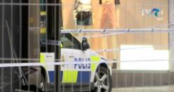 Românca rănită la Stockholm are peste 80 de ani! „Credeam că izbucneşte războiul”