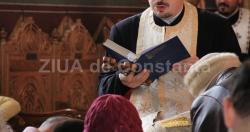 Săptămâna Mare, o perioadă de post şi rugăciune Creştinii, aşteptaţi la denii, cele mai profunde şi mai frumoase slujbe 