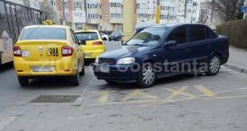 Sondaj de opinie Credeţi că în Constanţa este oportună utilizarea autospecialelor neinscripţionate dotate cu aparate radar?  