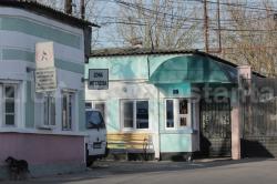 Are loc sau nu o revoltă la Penitenciarul Poarta Albă