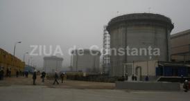 Unitatea 1 a CNE Cernavodă a fost deconectată de la Sistemul Energetic Național. Iată motivul