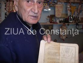 Traian Petcu, atletul-fenomen „Viaţa sportivă, echilibrată şi fără excese m-a ajutat să concurez şi la peste 90 de ani”  