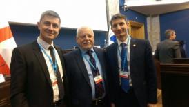 Deputatul  George Vișan – România are capacitatea să devină un furnizor energetic pentru Moldova, Serbia și Bulgaria 