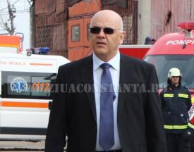 Raed Arafat, despre exerciţiul care va avea loc şi la Constanţa. „Exerciții similiare s-au făcut și în alte țări”  