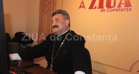 Preotul Marius Moşteanu, despre sfânta sărbătoare a Învierii „Atâta vreme cât Paştele vine cu Lumină, va deveni vizibil tot ceea ce a plămădit creştinismul“ (video)