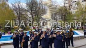 UPDATE RAJA pune în funcțiune cinci dintre fântânile arteziene de la nivelul municipiului Constanța (galerie foto + video)  