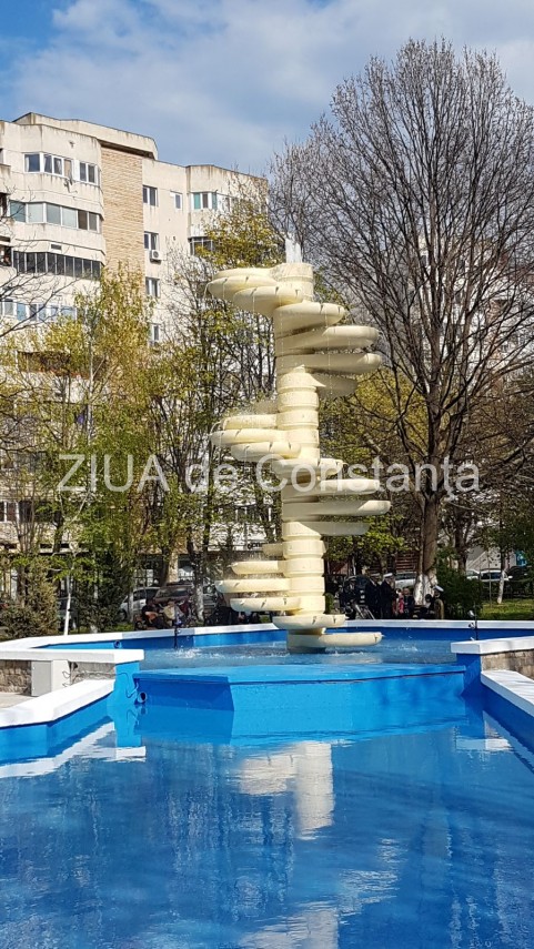 raja pune in functiune cinci dintre fantanile arteziene de la nivelul municipiului constanta 628716 raja pune in functiune cinci dintre fantanile arteziene de la nivelul municipiului constanta 628716