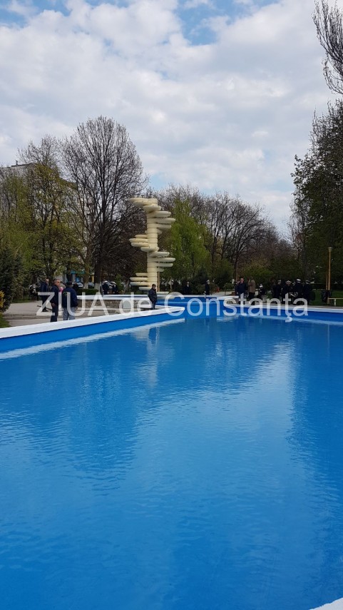 raja pune in functiune cinci dintre fantanile arteziene de la nivelul municipiului constanta 628716 raja pune in functiune cinci dintre fantanile arteziene de la nivelul municipiului constanta 628716