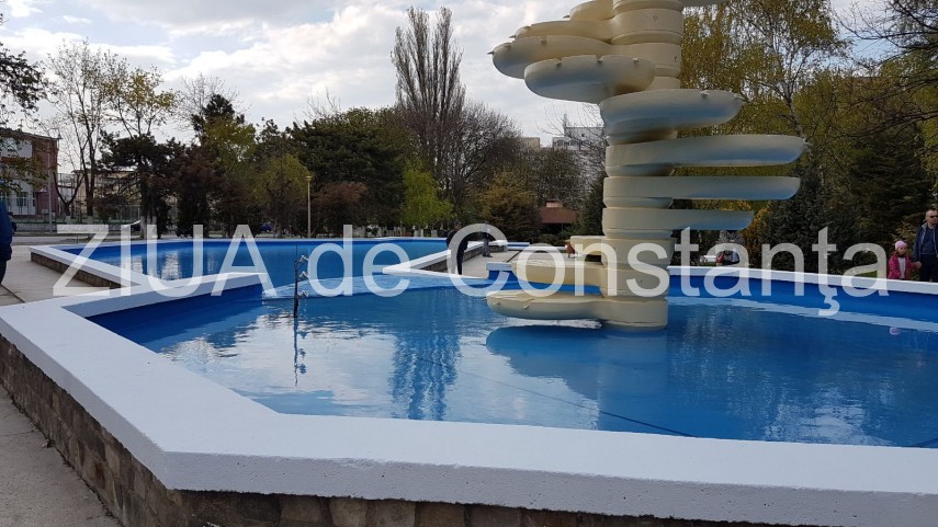 raja pune in functiune cinci dintre fantanile arteziene de la nivelul municipiului constanta 628716 raja pune in functiune cinci dintre fantanile arteziene de la nivelul municipiului constanta 628716