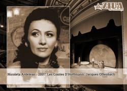 Portrete. Oameni care au făcut istorie culturală în Dobrogea Pe scena vieții. Marii artiști ai Constanței (XXXVlll) (galerie foto)    