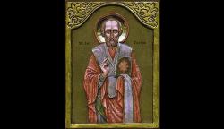 Sfântul Teotim, episcopul Tomisului, prăznuit pe 20 aprilie