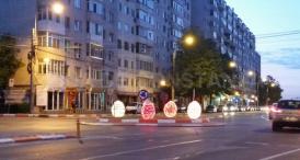 Sondaj de opinie Sunteţi mulţumiţi de felul în care a arătat municipiul Constanţa de sărbătorile pascale?