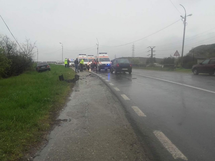 accidente grave s au inrosit arterele de circulatie din constanta si mamaia in zilele de paste victime accidente grave s au inrosit arterele de circulatie din constanta si mamaia in zilele de paste victime