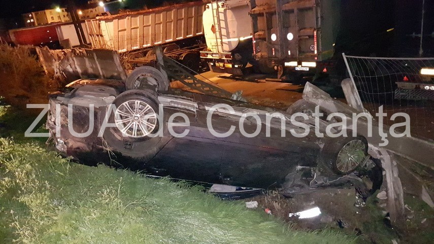 accidente grave s au inrosit arterele de circulatie din constanta si mamaia in zilele de paste victime accidente grave s au inrosit arterele de circulatie din constanta si mamaia in zilele de paste victime