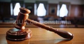 Suspectul crimei din zona Boema, condamnat la 17 ani de închisoare 