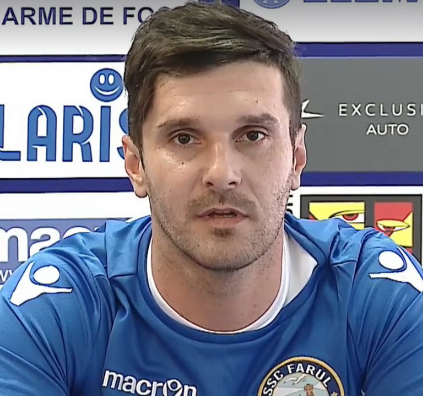 ssc farul joaca sambata cu gloria albesti marcel lica trebuie sa fim realisti si sa privim adevarul in ssc farul joaca sambata cu gloria albesti marcel lica trebuie sa fim realisti si sa privim adevarul in