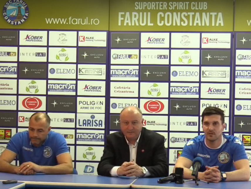 ssc farul joaca sambata cu gloria albesti marcel lica trebuie sa fim realisti si sa privim adevarul in ssc farul joaca sambata cu gloria albesti marcel lica trebuie sa fim realisti si sa privim adevarul in