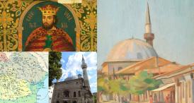 Călători străini prin Dobrogea (XCVII) - călugărul Mitrofan (Grecia) (galerie foto)