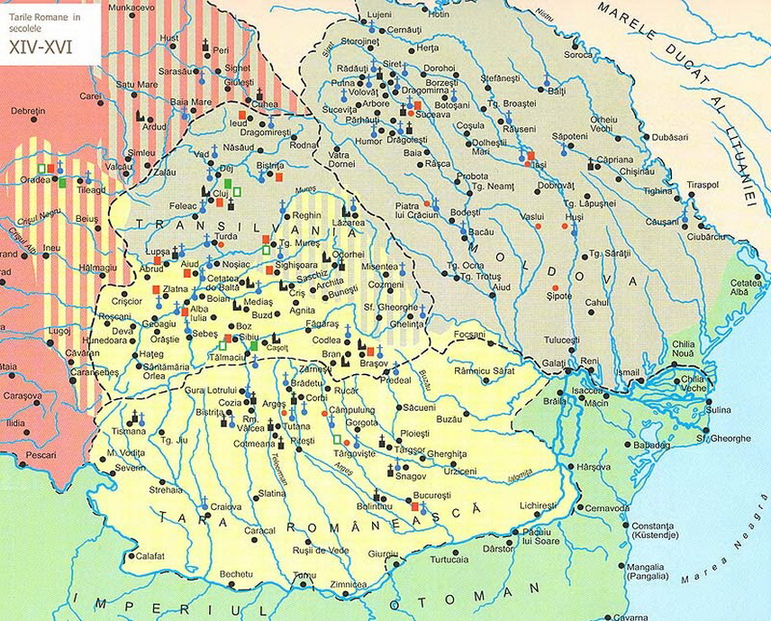 calatori straini prin dobrogea xcvii calugarul mitrofan grecia galerie foto 629122 calatori straini prin dobrogea xcvii calugarul mitrofan grecia galerie foto 629122