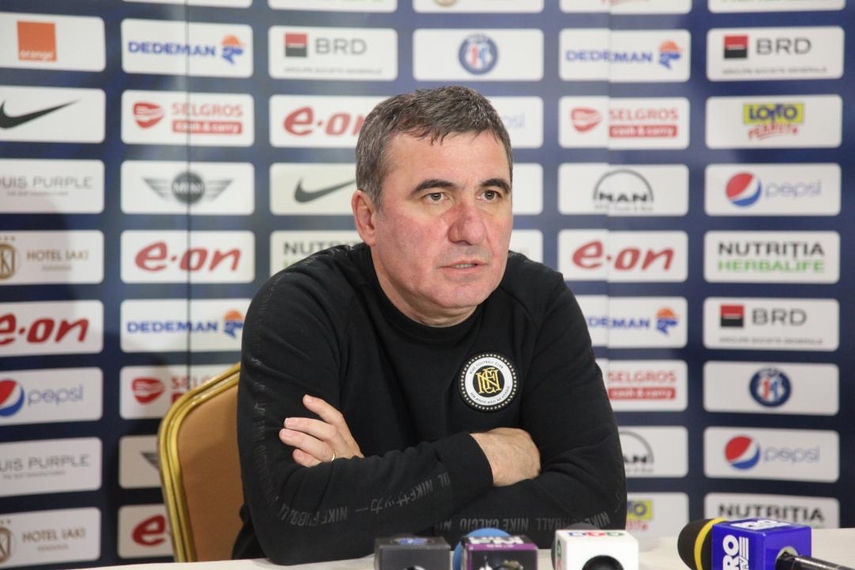 fc viitorul intalneste liderul fcsb intr o partida decisiva pentru titlu gica hagi speram sa facem un fc viitorul intalneste liderul fcsb intr o partida decisiva pentru titlu gica hagi speram sa facem un