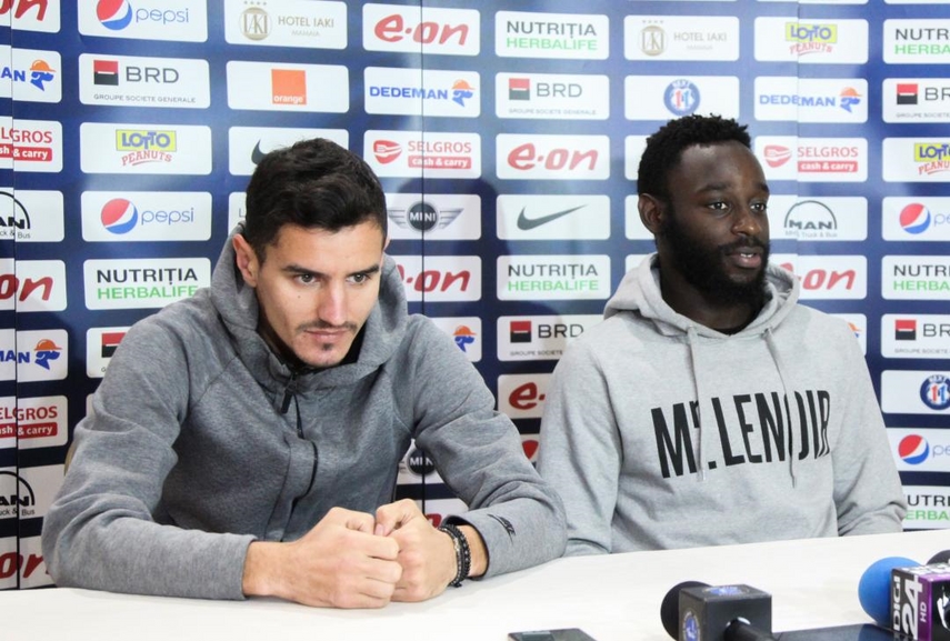 fc viitorul intalneste liderul fcsb intr o partida decisiva pentru titlu gica hagi speram sa facem un fc viitorul intalneste liderul fcsb intr o partida decisiva pentru titlu gica hagi speram sa facem un