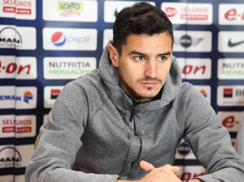 fc viitorul intalneste liderul fcsb intr o partida decisiva pentru titlu gica hagi speram sa facem un fc viitorul intalneste liderul fcsb intr o partida decisiva pentru titlu gica hagi speram sa facem un