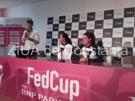 UPDATE 2. „Suntem şocaţi de cele întâmplate” Ilie Năstase, investigat de ITF       
